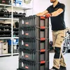Qbrick System ONE Box 2.0 Conteneur empilable 576 x 359 x Voir les images du produit 5