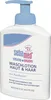 4 x Sebamed Baby Waschlotion Haut und Haar Körperpflege Produktbild-Vorschau 2