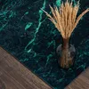 Dywan Zielony Mazovia - Glamour, Marmur - Dywan do Salonu, Podgląd zdjęcia produktu 4