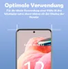 Display-Schutzfolie Displayschutz-Glas 9H Glas für Xiaomi Produktbild-Vorschau 3