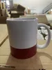 craftcut - Tasse für Sublimation mit Glitzer - GOLD - 11oz Produktbild-Vorschau 2