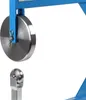 Wiltec valcový naťahovací stroj do hrúbky plechu 15 mm, Náhľad obrázku produktu 3