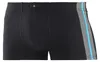 H.I.S. Boxer Boxershorts für Herren 3 -teilig schwarz Größe Produktbild-Vorschau 5