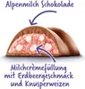 Milka Strawberry Riegel 5x36,5g Produktbild-Vorschau 3