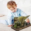 CubicFun Cubic Fun 3d Puzzle NG Tyrannosaurus REX Produktbild-Vorschau 17