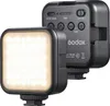 Godox LITEMONS LED6Bi Zweifarbige Temperatur-LED-Videolampe Produktbild-Vorschau 1