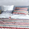 Irisette Mako Satin Bettwäsche Wave 8601-90 Streifen Produktbild-Vorschau 3
