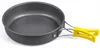 CAMPEO TOURIST UTENSIL SET Hrnce Príbory Panvica Kanvica Náhľad obrázku produktu 6