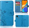 Handy Tasche für Xiaomi Redmi 9C NFC Schutz Hülle Produktbild-Vorschau 1