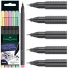Faber-Castell 151602 FABER-CASTELL Fineliner GRIP FINEPEN Podgląd zdjęcia produktu 4