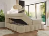MKS MEBLE Boxspringbett 180 x 200 mit bettkasten NIRA KING, Produktbild-Vorschau 4