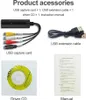 Digitální převodník VHS Převodník videa USB 2.0 Karta pro Náhled obrázku produktu 4