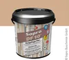 Sopro DesignFuge Flex DF 10 Jurabeige 33 1kg Eimer Produktbild-Vorschau 1