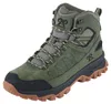 Almwalker Outdoorboots Hugin Herren (Oliv) Größe 46 Produktbild-Vorschau 1