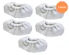 Invest 5 Tücher für die Handdüse Kärcher Dampfreiniger Produktbild-Vorschau 2