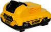 A Dewalt 12V 2Ah lithium-ion battery pack. Produktbild-Vorschau