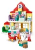 LEGO DUPLO 10467 Peppa Pig – Das Familienhaus 84 Teile Produktbild-Vorschau 18