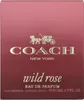 Coach Wild Rose Eau de Parfum 50ml Anteprima dell’immagine prodotto 11