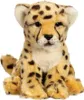 WWF - peluche - ghepardo (seduto, 23 cm) peluche realistico Anteprima dell’immagine prodotto 6