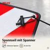 Warntafel 50x50 cm 2?in?1 Aluminium für Spanien/Italien Produktbild-Vorschau 24