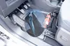 Z521457 TPE-Gummifußmatten kompatibel mit  Nissan Townstar Produktbild-Vorschau 3