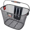 Rixen & Kaul Klick Fix Basket Unilux Black Narrow Mesh Podgląd zdjęcia produktu 9