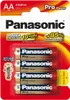 1x4 Panasonic Pro Power LR 6 Mignon AA Produktbild-Vorschau 11
