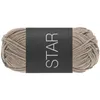 Lana Grossa - Star 0059 taupe Produktbild-Vorschau 3
