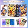 Pokémon Sammelkarten Album, Karten Sammelalbum & Trading Produktbild-Vorschau 2