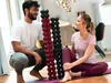 Spinefitter by Sissel Rückentrainer "Multi Extention Kit" Produktbild-Vorschau 4