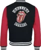 The Rolling Stones Collegejacke Herren Tongue Varsity Produktbild-Vorschau 3