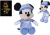 Disney Sleep Well Mikki Hiiri - pimeässä hohtava pehmo, 25 Produktbild-Vorschau 2