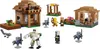 LEGO Minecraft 21596 - Attacco Al Villaggio Dell'Evocatore Anteprima dell’immagine prodotto 16