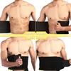 Neopren Bauchweggürtel mit Thermo Effekt, Sauna Belt zum Produktbild-Vorschau 9