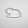 Punzone da pecora in acciaio inox 43x67mm CZ Anteprima dell’immagine prodotto 6