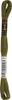 Anchor Sticktwist 4635000-00845 altoliv Stickgarn, 100 % Produktbild-Vorschau 1