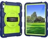 Ochranný obal na iPad 9,7" (modely 2017/2018) s funkcí Náhled obrázku produktu 1