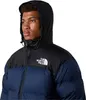 Mantel The North Face TNF M 1996 RETRO NUPTSE voor Heren Productafbeelding-voorbeeld 6