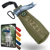 GIZZY® Futterdummy für Hunde grün – Robuster Produktbild-Vorschau 1