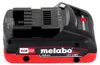 Metabo LiHD Batteria 18V - 4,0 Ah Li-Ion ( 625367000 ) - Anteprima dell’immagine prodotto 5