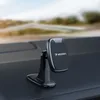 Wozinsky WUMTD, Telefon, Handy/Smartphone, Auto, Schwarz Produktbild-Vorschau 5