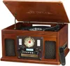 Victrola Navigator - Bluetooth-platenspeler, 8-in-1 - Productafbeelding-voorbeeld 1