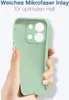 Hülle für Xiaomi Redmi 15C Case Cover Bumper Smartphone Produktbild-Vorschau 2