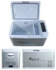 Compass 07081 - Borsa frigo SILVER FROST con compressore, Anteprima dell’immagine prodotto 2