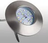 5x LED Einbaustrahler Badezimmer ultra-flach dimmbar IP44 Produktbild-Vorschau 11