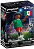 PLAYMOBIL 71132 Sports & Action Joueur de football 7,5 cm Voir les images du produit 3
