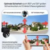 Protectly® 2K Überwachungskamera Außen – WLAN Kamera mit Produktbild-Vorschau 6