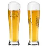 Brauchzeit Weizenbierglas-Set #17, #18 Von Ana Vasconcelos Produktbild-Vorschau 2