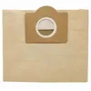 A single vacuum cleaner bag is shown against a white background. Produktbild-Vorschau