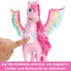 Barbie A Touch of Magic HLC40, 3 lat(a), Chłopak, Podgląd zdjęcia produktu 4